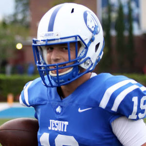 Meet your Posher, Cade